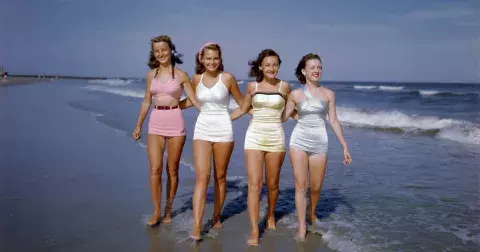 Mezinárodní den žen: Řekni mi, co na sobě máš ráda