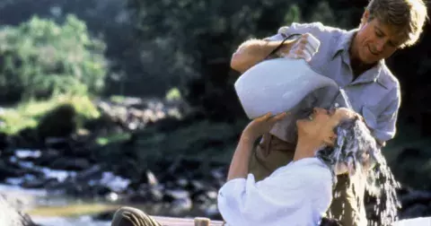 Cestování v době pokoronavirové: přeneste se do exotiky pomocí filmů