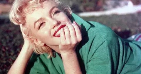 Jaká doopravdy byla Marilyn Monroe?