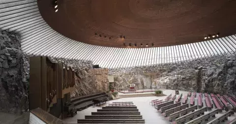 Objevte finskou metropoli. Zamilujete si Helsinky na první pohled?