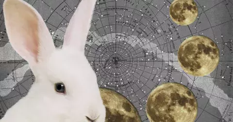 Čínský horoskop 2023: Co přinese čínský Zajíc pro každé znamení?