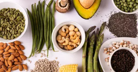 Nutriční specialistka královské rodiny radí: Jak na vysněnou postavu?