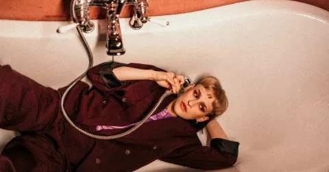 Zpěvačka Aiko otevírá dveře do mysli blíženců