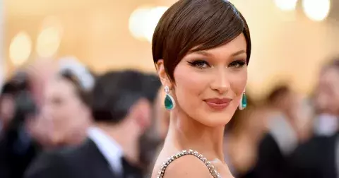 Sexy, i když na kluka: Hollywoodské stars s krátkým sestřihem