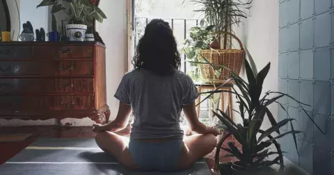 Poznejte léčivou sílu svého dechu