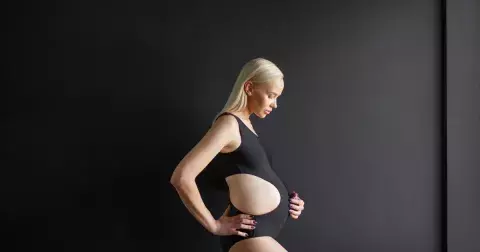 Beauty procedury v těhotenství: čemu se raději vyhnout a co je ok?