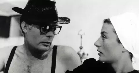 Pocit obřího trapna. Co dělat, když se za vás protějšek stydí?