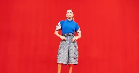 ELLE 100 Woman Change Makers: ženy, které mění svět k lepšímu