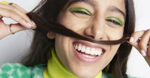 Čtyři návyky, které vám zaručí pocit štěstí