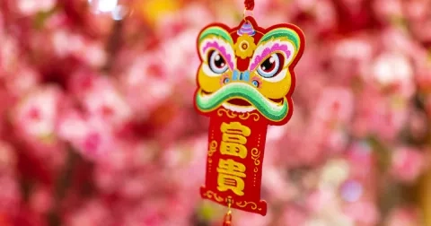 Čínský horoskop: Štěstí se v dubnu usměje hlavně na Draky a Kohouty