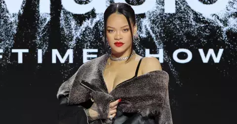 Módní Bad Girl: Nejlepší těhotenské outfity zpěvačky Rihanny