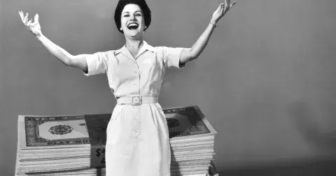 Chcete být bohatá ASAP? Proměňte s investičním průvodcem sny v realitu