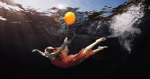 Touhy prchavé jsou. Tak je chytněte, než se rozplynou