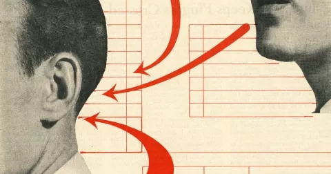 Jeden vztah, dvě pravdy. Jak se s partnerem naučit mluvit?