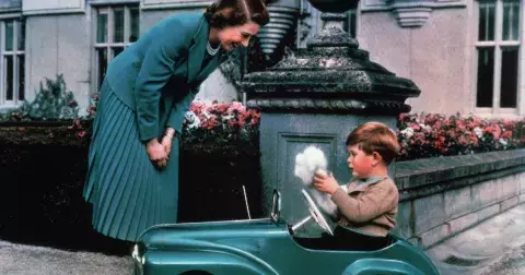 ELLE KVÍZ: Korunovace se blíží! Jak dobře znáte královskou rodinu?