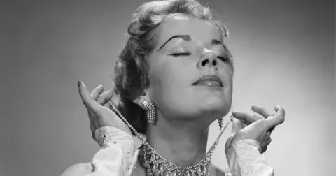 Ženy, které šperku vládnou aneb ty nejvlivnější šperkařky století