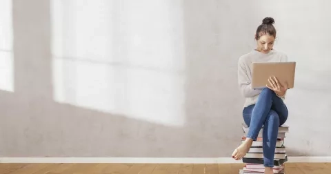 Milujete knihy stejně jako my? Našli jsme pro vás nejlepší aplikace