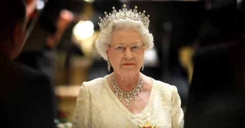 Co jste netušili o královně Alžbětě II.?