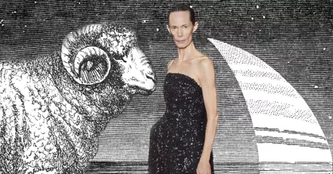 Šest nevšedních horoskopů pro znamení Berana