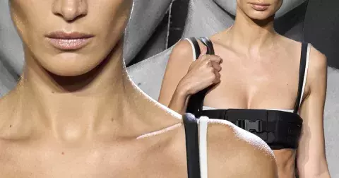 Buccal Fat Removal aneb vypadáš, jako bys nejedla