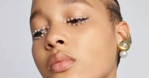 Oddejte se s ELLE. Jak na svatební líčení?