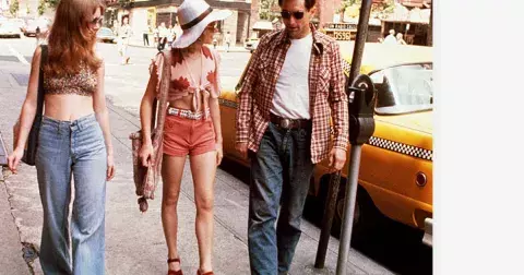 70. léta jsou zpět! Inspirujte se stylem hvězd