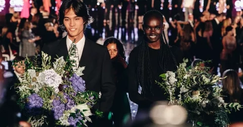 Světové finále Schwarzkopf Elite Model Look 2022 už zná letošní vítěze