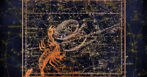 Šest nevšedních horoskopů pro znamení Štíra