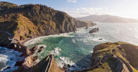 Nejkrásnější místa, kde se natáčela Hra o trůny