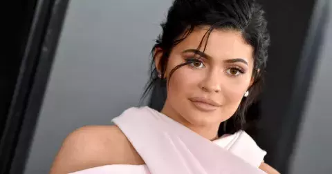 Kylie Jenner je oficiálně nejmladší dolarovou miliardářkou světa