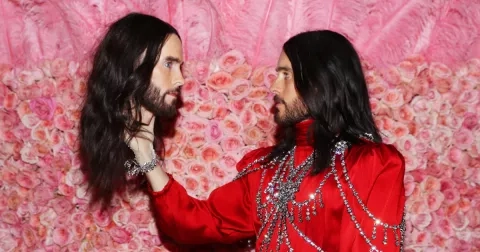 Ideální múzy: Kdo inspiruje slavné návrháře?