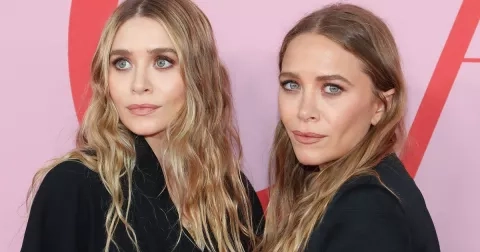 Módní ikony Olsenovy: Top looky diktátorek nedbalého street stylu