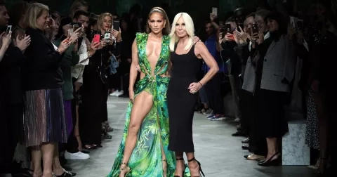 5 nejlepších momentů Jennifer Lopez