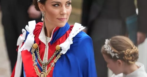 Tajná řeč dresscodu členek královské rodiny