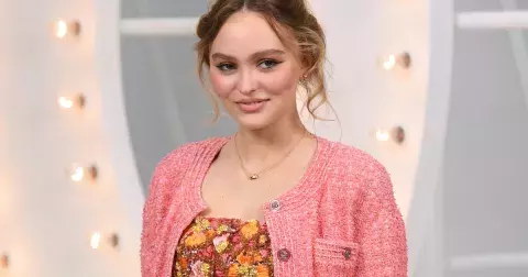 Lily- Rose Depp: Hvězdná dcera s názorem