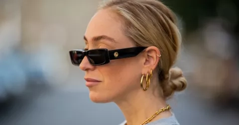 Vše, co potřebujete vědět, ještě než si necháte udělat piercing helixu