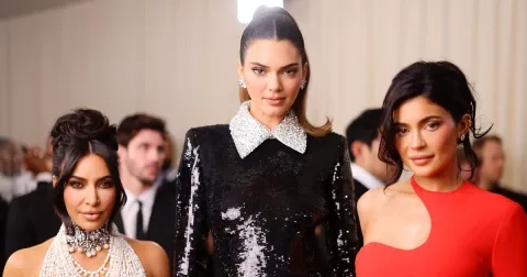 ELLE KVÍZ: Uhádnete, kdo z hostů Met Gala oblékl tyto šaty?