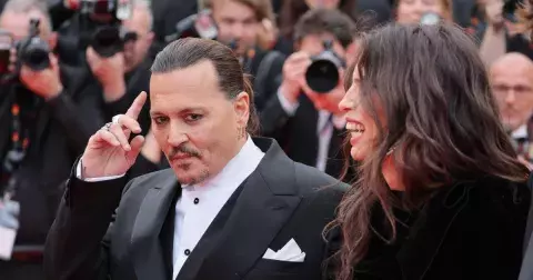 Cannes 2023: Které slavné tváře uvidíme na plátně i na red carpetu