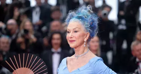 Když se extravagance setká s noblesou: beauty looky hvězd v Cannes