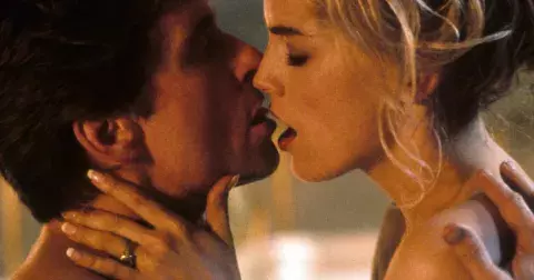 Pomsta vášní: Vyplatí se oplácet nevěru?