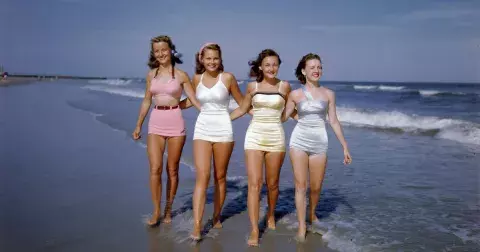 Řekni mi, co na sobě máš ráda