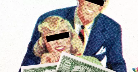 Láska jako byznys. Může fungovat?