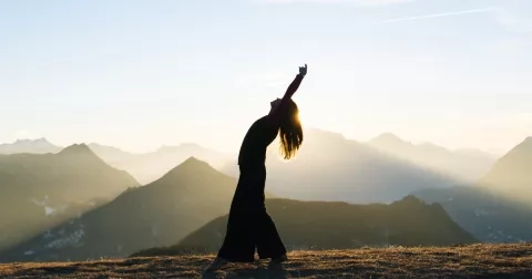 Pohyb: Lepší než antidepresiva