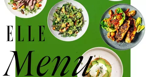 Chutně a zdravě: Snadné recepty pro ty, kteří se cítí pořád unaveně