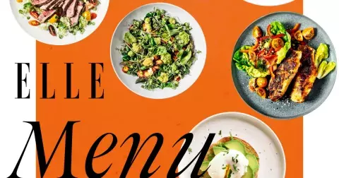 Chutně a zdravě: Snadné recepty pro ty, kteří mají největší hlad večer