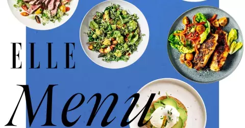 Chutně a zdravě: Snadné recepty pro ty, kteří nemůžou žít bez pečiva