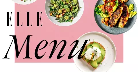 Chutně a zdravě: Snadné recepty pro ty, kteří chtějí pár kilo nabrat