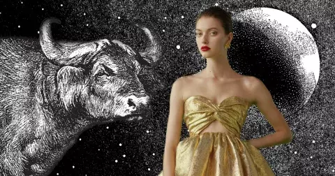 Šest nevšedních horoskopů pro znamení Býka