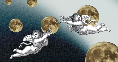 Vídáte často stejná čísla? Jsou to poselství Andělů, co vás ochraňují