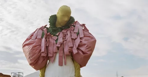 Editorial: Oděv jako jednotka lidské identity